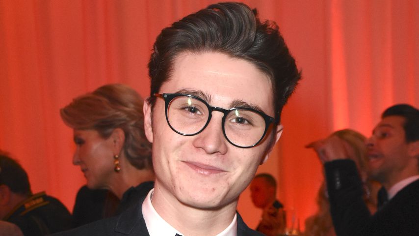 Lukas Schmidt: Das macht er nach "Sturm der Liebe"-Ausstieg!