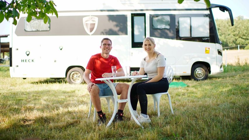 Fans überzeugt: Dieses "Bauer sucht Frau"-Paar schmeißt hin
