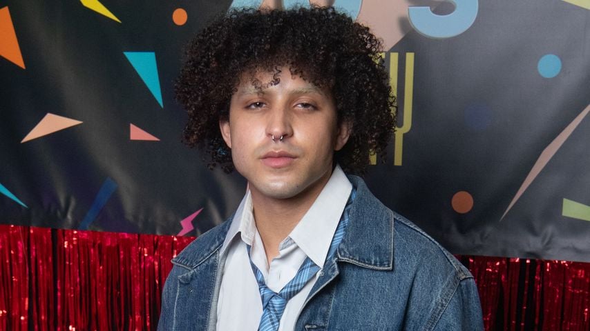 Lukas von Horbatschewsky, "In aller Freundschaft – Die jungen Ärzte"-Darsteller