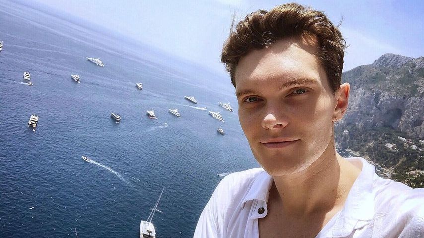 "Shadowhunters"-Star Luke Baines liebt Männer und Frauen