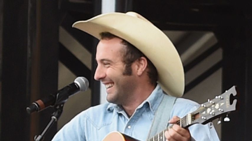 Eine Woche vermisst: Countrysänger Luke Bell (32) verstorben