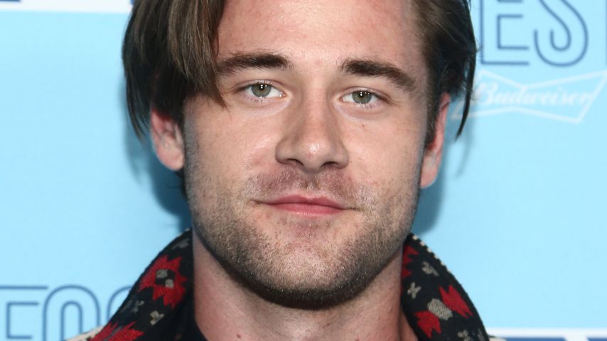 Luke Benward, Schauspieler
