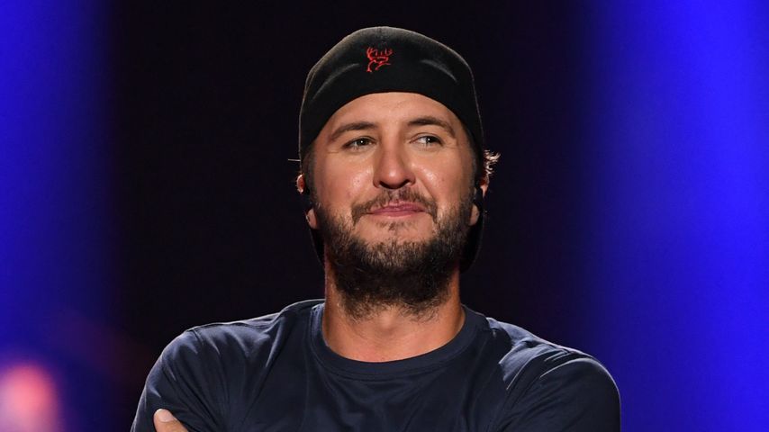 Hirsch von Country-Star Luke Bryan wurde illegal erschossen