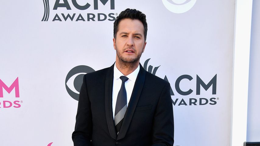 Luke Bryan hatte nach Eklat Angst um "American Idol"-Job
