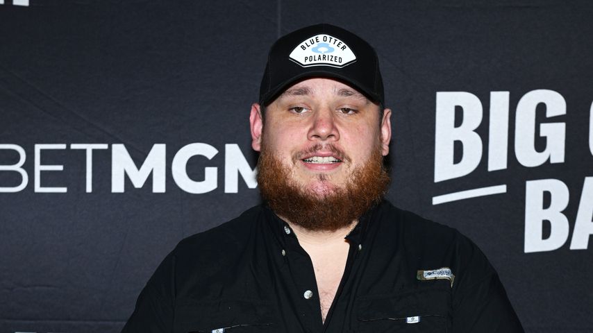 Luke Combs will seinen Kids eine normale Kindheit bieten