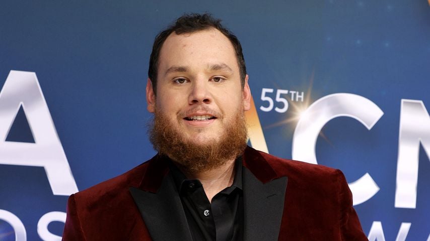 Luke Combs leidet unter seltener Form von Zwangsstörungen