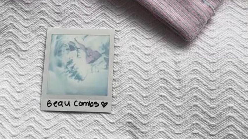Luke Combs zweites Baby