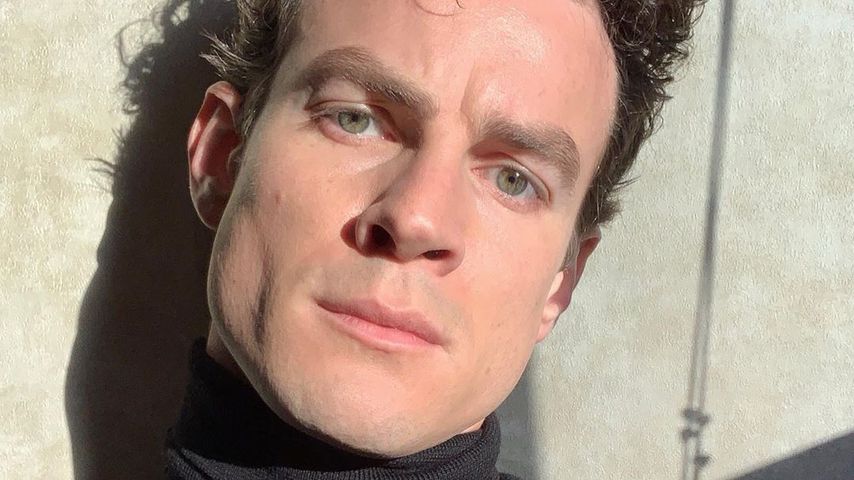 Luke Cook, Schauspieler