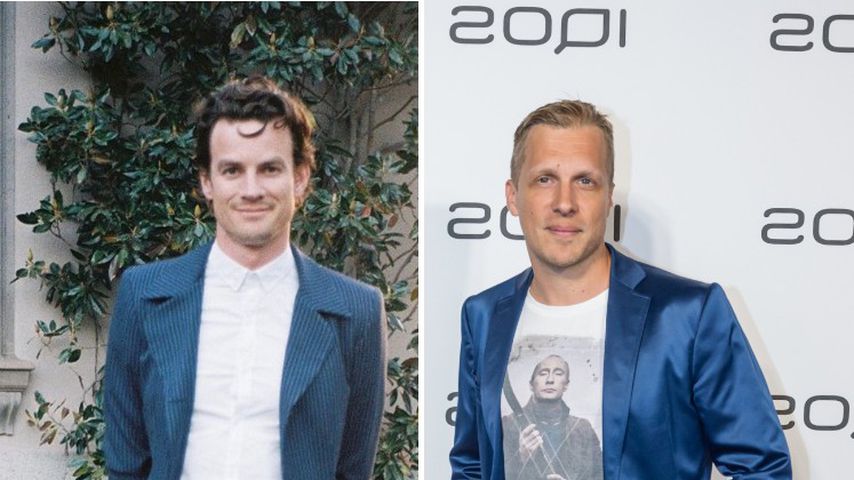 Ist dieser Netflix-Hottie der australische Netz-Pocher?