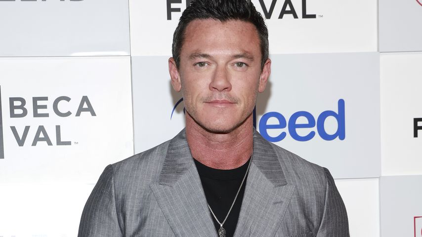 Luke Evans bei der Premiere von "Our Son" im Juni 2023