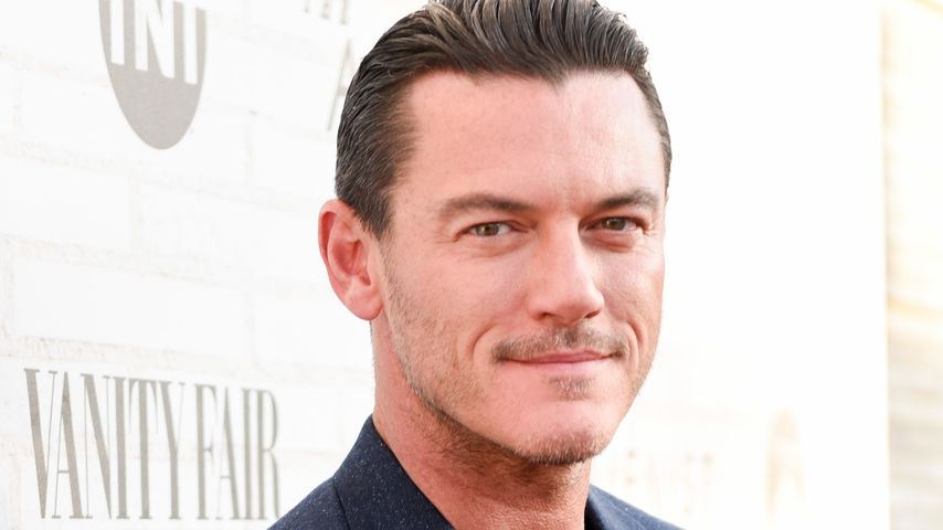 James-Bond-Nachfolge: Luke Evans möchte Agent 007 werden
