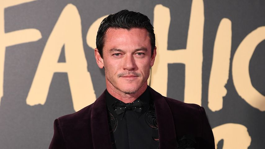 "Der Hobbit"-Star Luke Evans als James Bond? Jetzt oder nie!