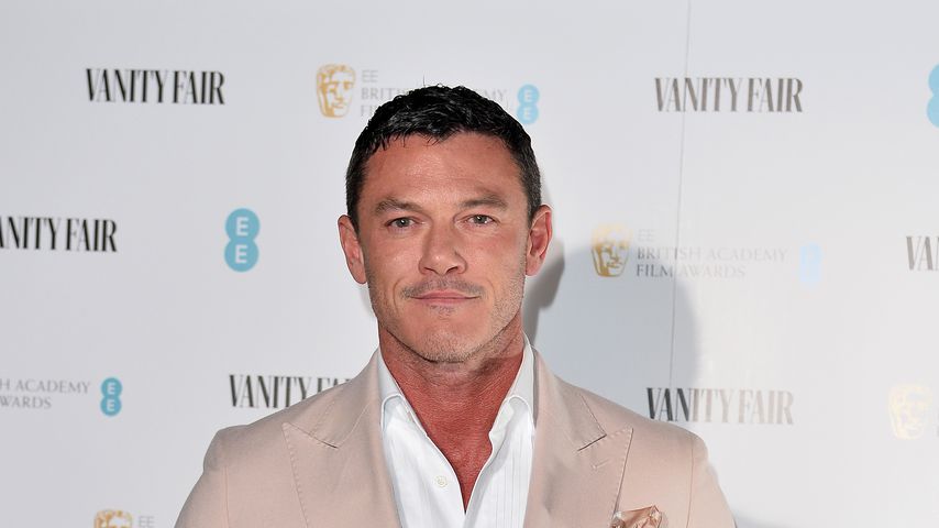Nach "Schöne und das Biest": Neuer Disneyfilm mit Luke Evans