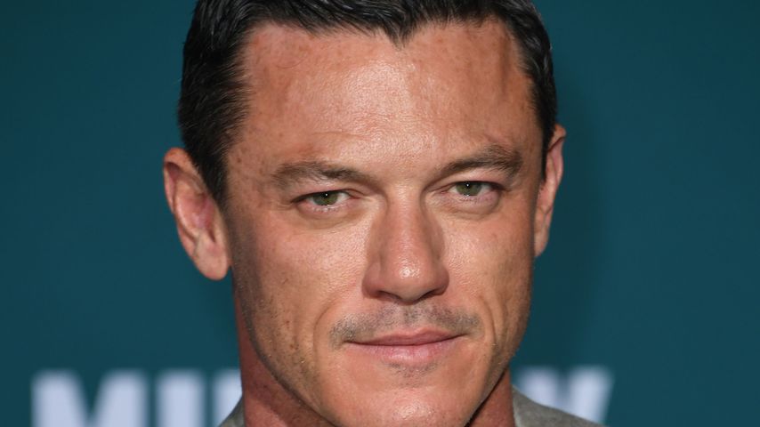Luke Evans, Schauspieler
