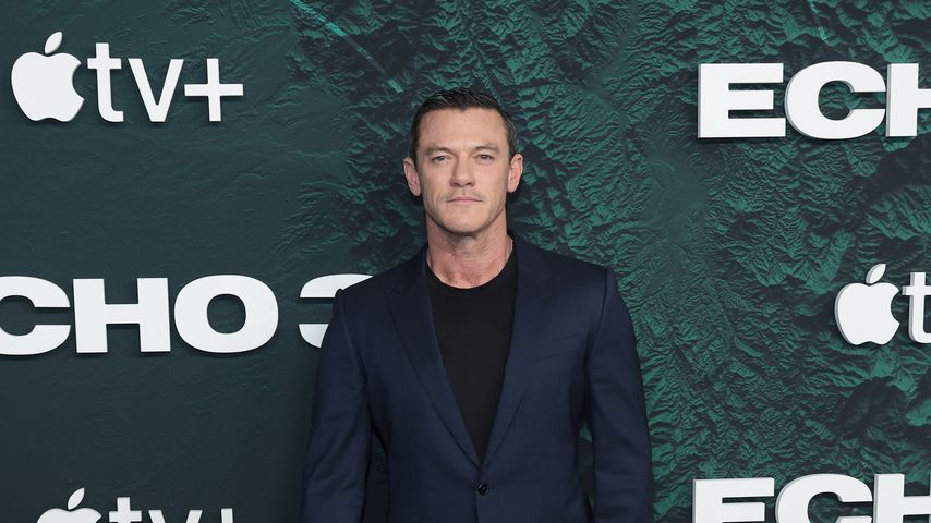 Luke Evans verrät: So hart war der Dreh für Serie "Echo 3"