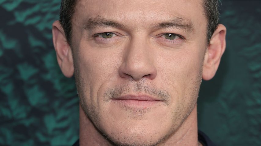 Musik oder Schauspielerei? So würde Luke Evans entscheiden