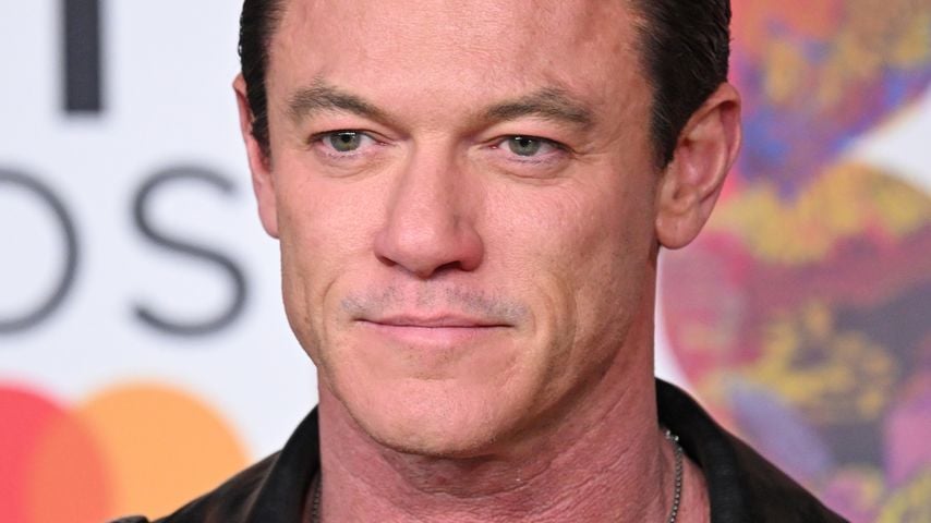 Luke Evans, Schauspieler