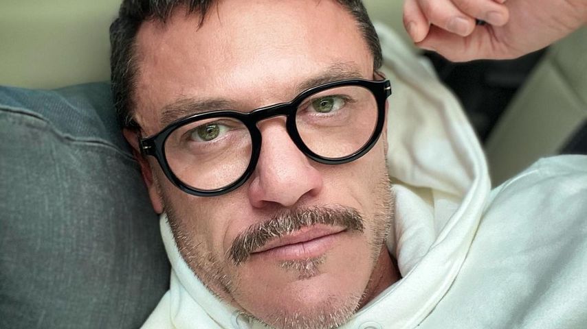 Luke Evans, Schauspieler