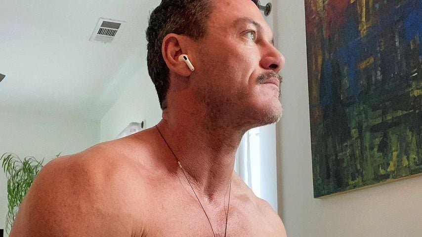 Luke Evans, Schauspieler