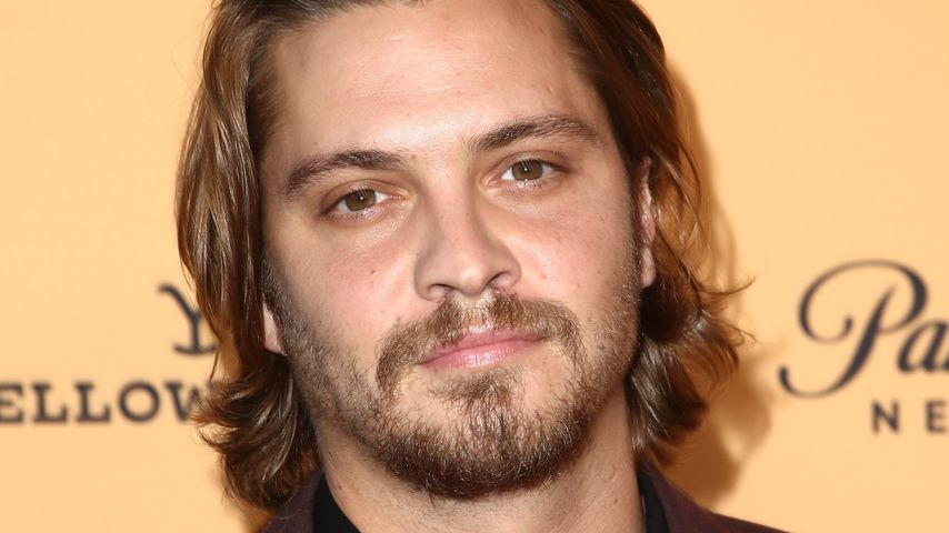 Hart! "True Blood"-Nelsan ätzt gegen Luke Grimes