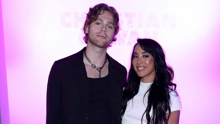 Still und heimlich: Luke Hemmings ist erstmals Papa geworden