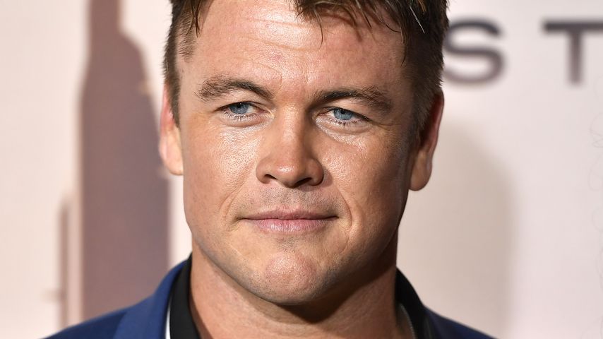 Luke Hemsworth, Schauspieler