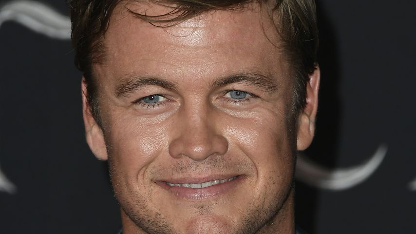 "Bin bereit": Luke Hemsworth will der neue Wolverine werden!