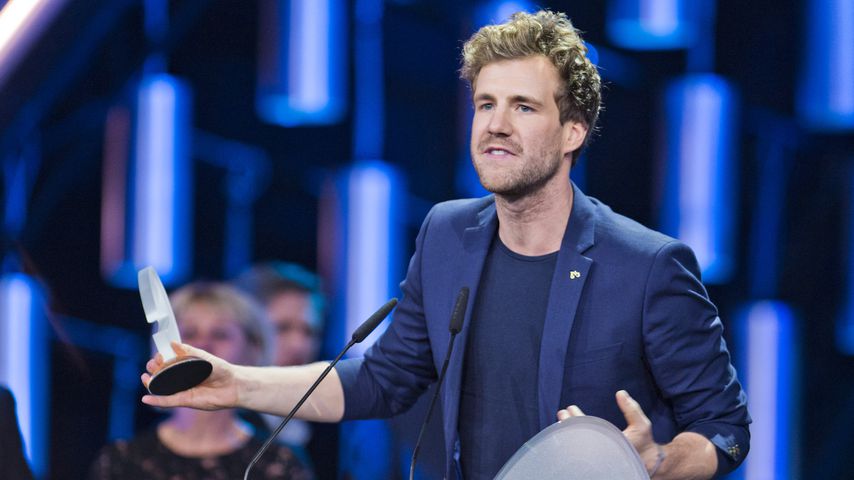 Luke Mockridge 2018 in Köln