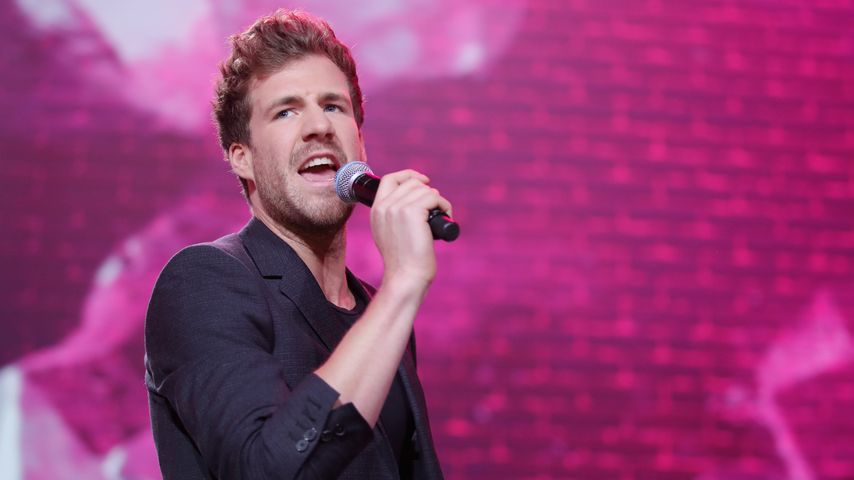 Drohungen nach Skandal: Luke Mockridge meldet sich zu Wort