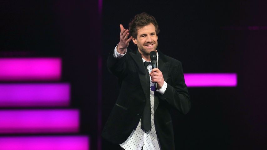 Macht sich Luke Mockridge in Show über Witze-Skandal lustig?