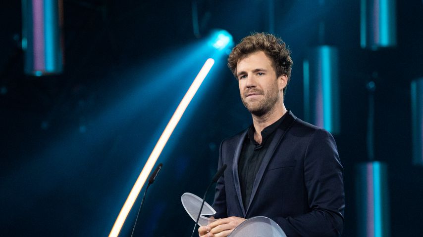 Missbrauchsvorwürfe: Luke Mockridge äußert sich nun im Netz