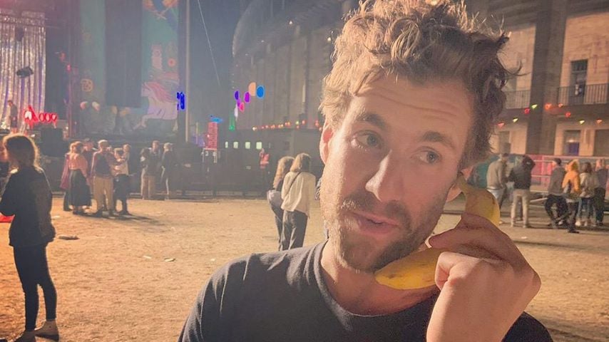 Luke Mockridge, Comedian