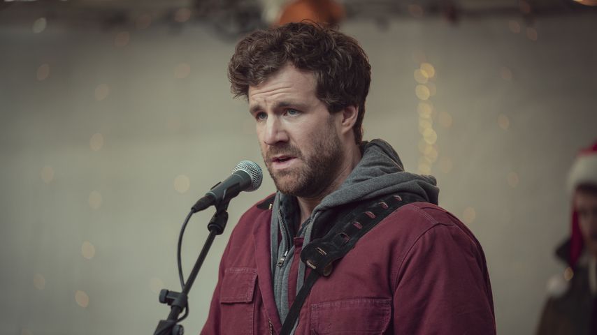 Nach Shitstorm: Luke Mockridge litt unter Suizidgedanken