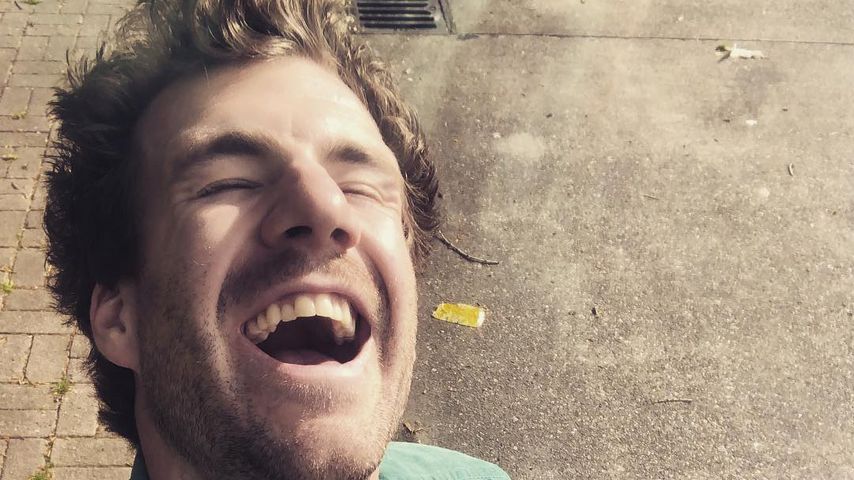 Luke Mockridges neueste Aktion: Stadt Bonn wusste Bescheid
