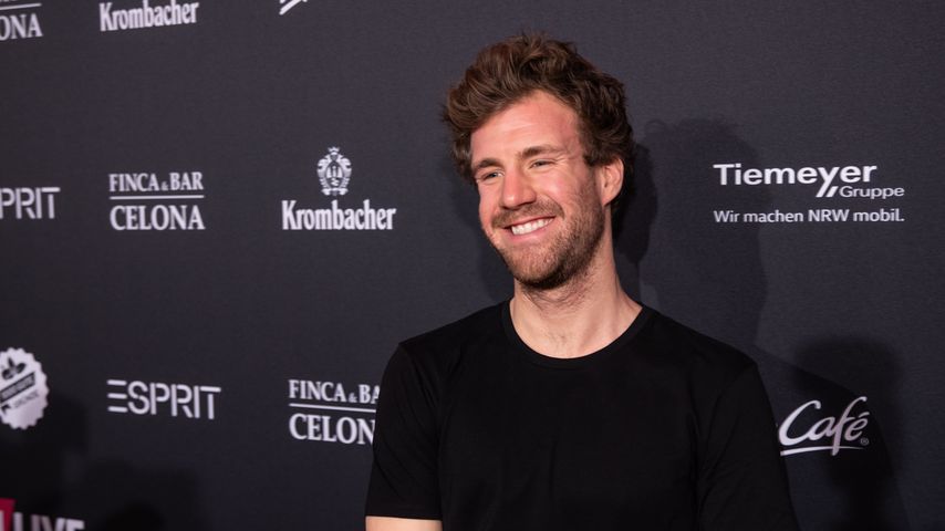 Luke Mockridge, Comedian