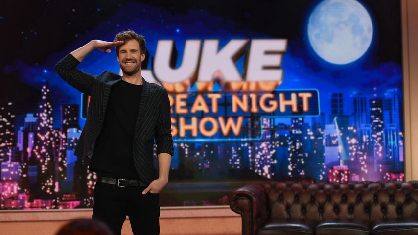 Nach Mega-Auftakt: So kam Luke Mockridges zweite Show an!