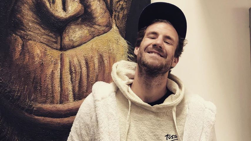 Luke Mockridge, Entertainer