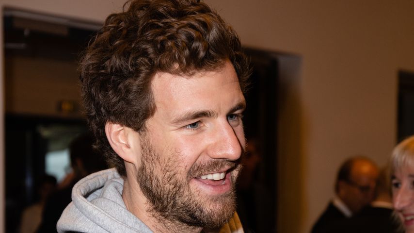 Alle Infos zu dem neuesten Skandal um Komiker Luke Mockridge