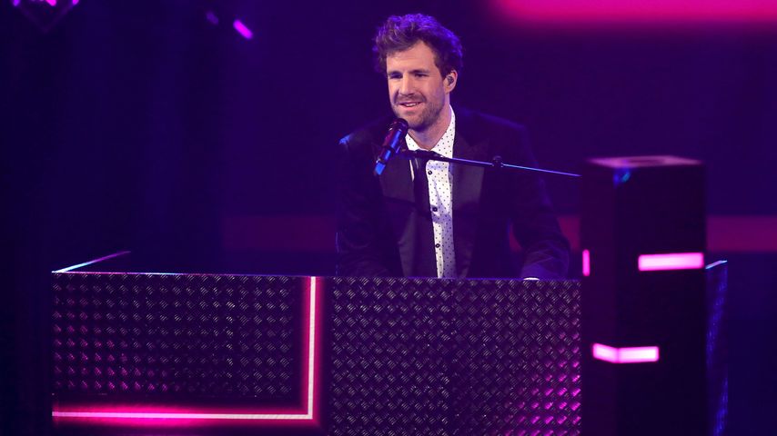 Nach Witz: Luke Mockridge hält Laudatio für Inklusionspreis