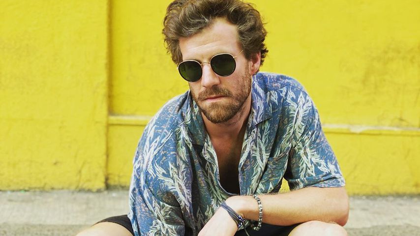 Luke Mockridge im Januar 2020