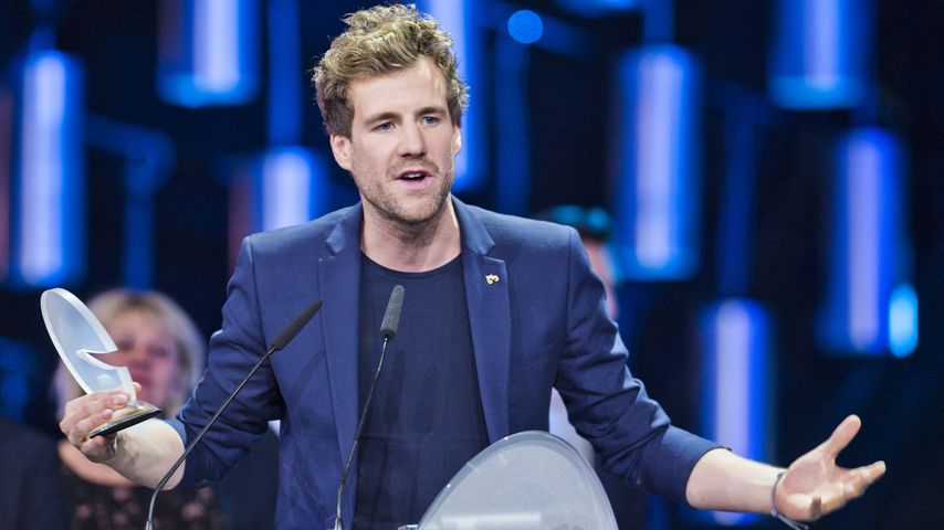 Wegen Skandal-Aussage: Strafanzeige gegen Luke Mockridge