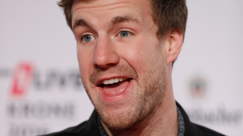 Luke Mockridge, Komiker