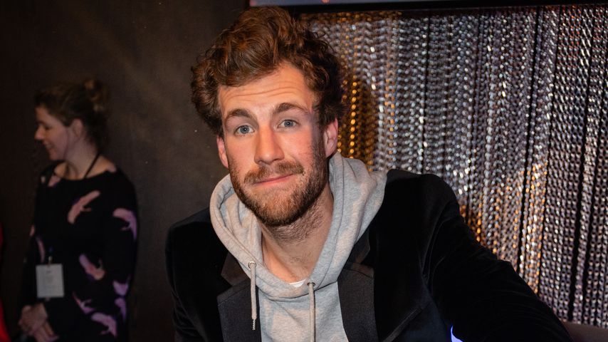 Luke Mockridge, Komiker