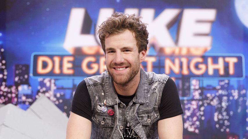Ging das zu weit? Luke manipuliert Kinder in eigener Show!