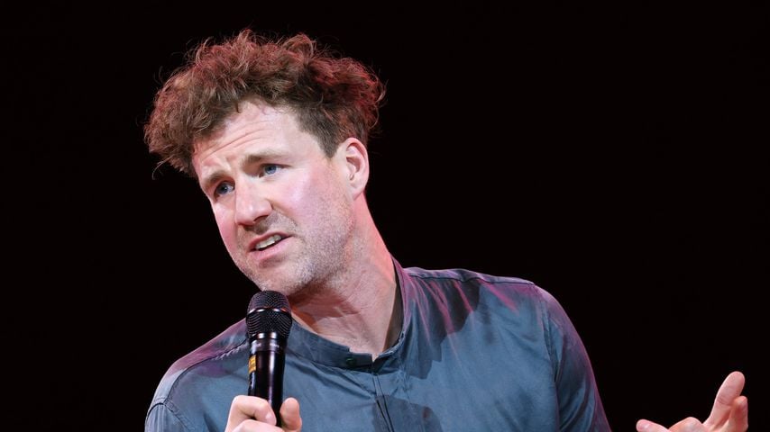 "Die Polizei kommt": Luke Mockridge muss Podcast stoppen