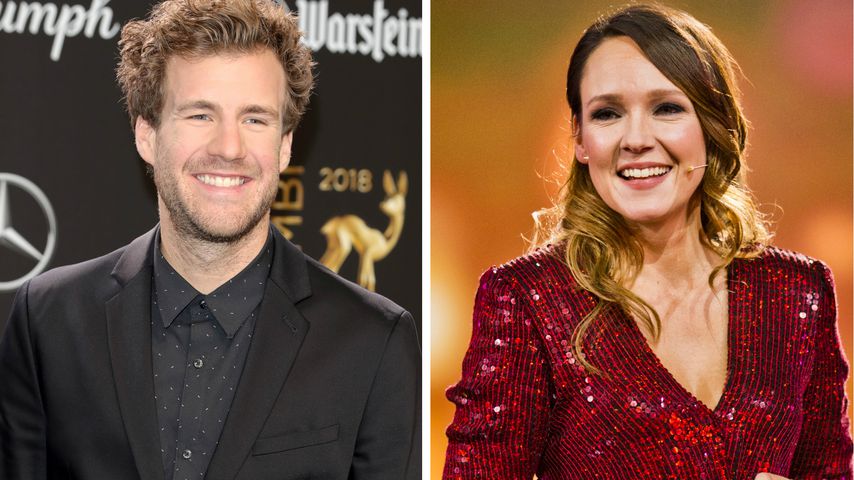 "FameMaker": Das sind Lukes und Carolins Tipps an Kandidaten