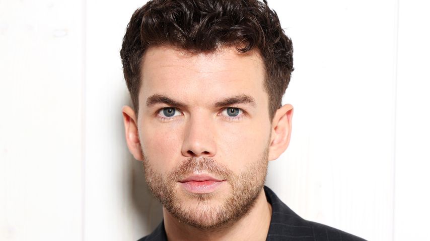 So hat sich Luke Newtons "Bridgerton"-Rolle Colin verändert