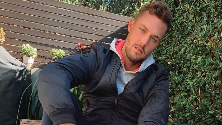 Luke Packham, Reality-TV-Star