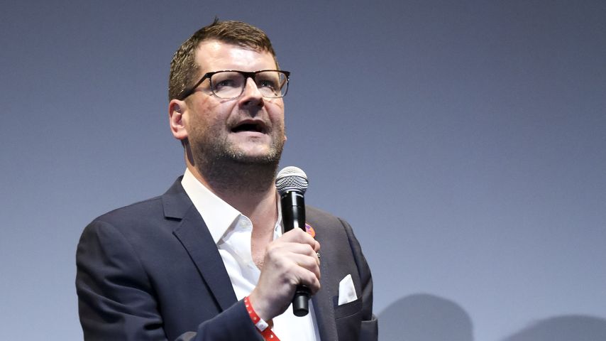 Luke Parker Bowles, Neffe von Königsgemahlin Camilla