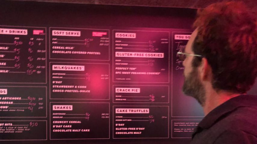 Luke Perry, "Riverdale"-Schauspieler